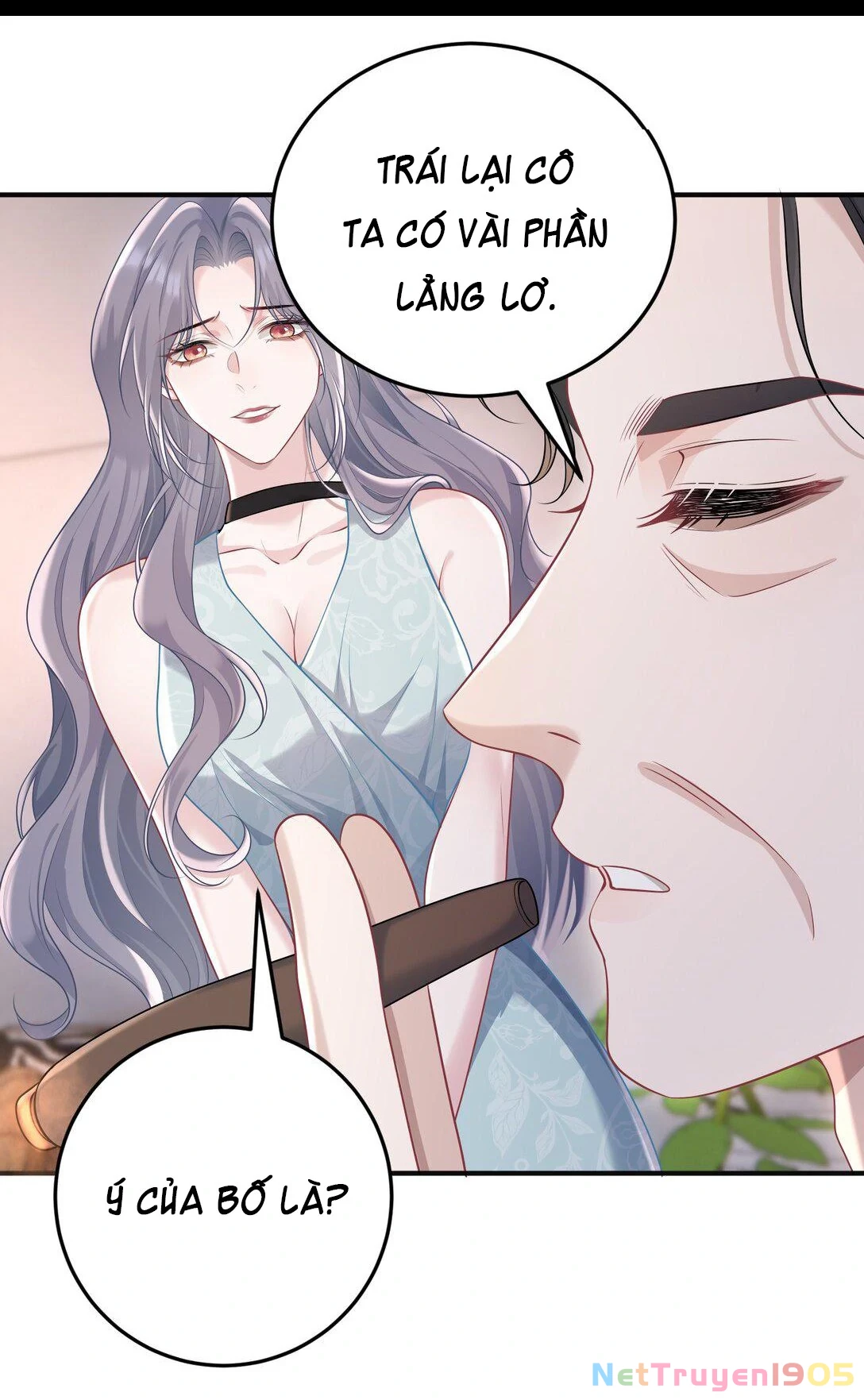 Cô Ấy Dường Như Đang Trêu Chọc Tôi Chapter 39 - 29