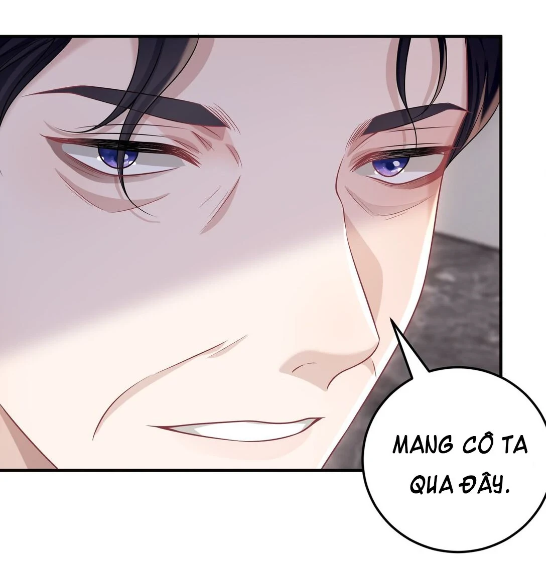 Cô Ấy Dường Như Đang Trêu Chọc Tôi Chapter 39 - 30