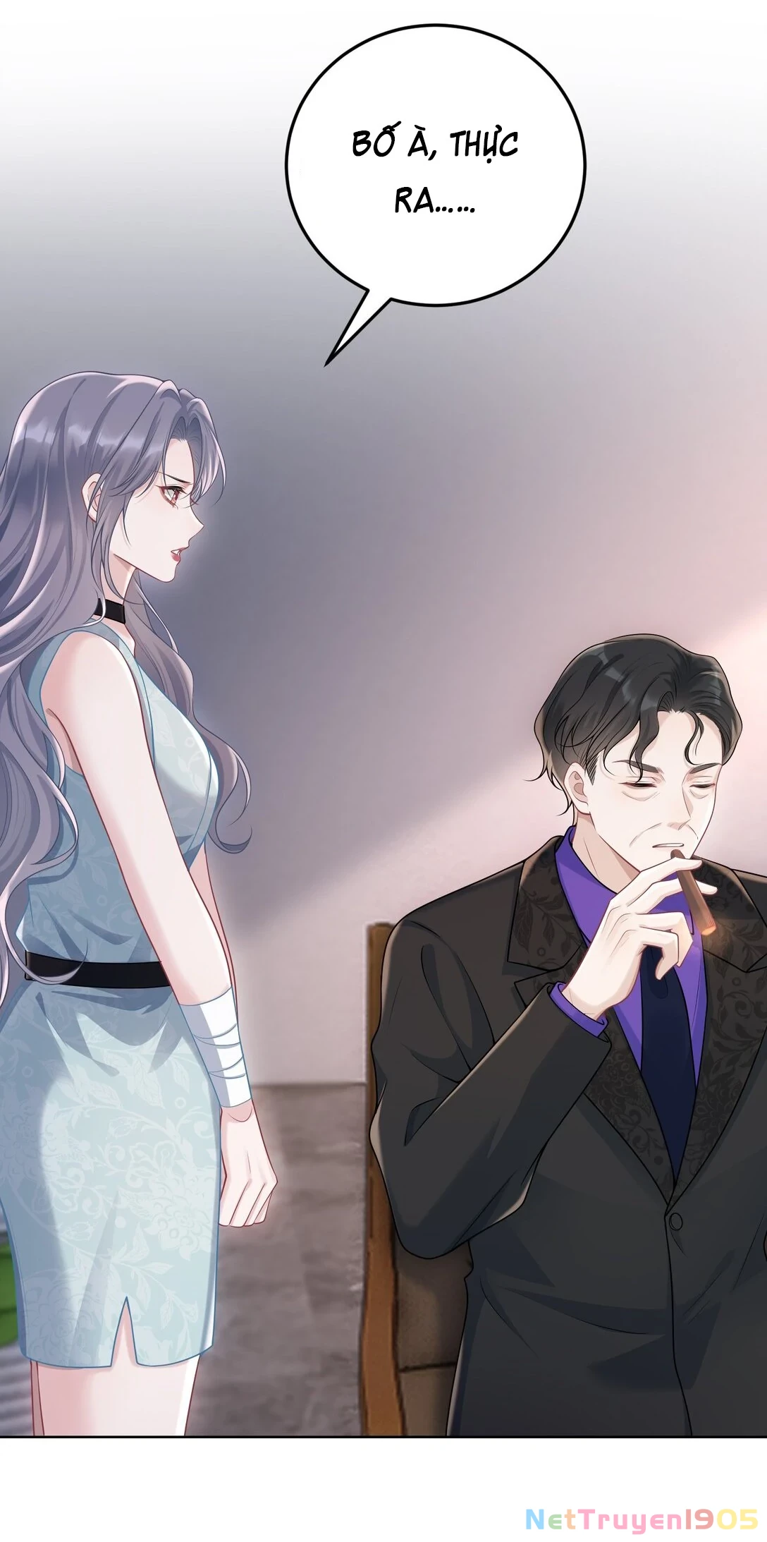 Cô Ấy Dường Như Đang Trêu Chọc Tôi Chapter 39 - 31