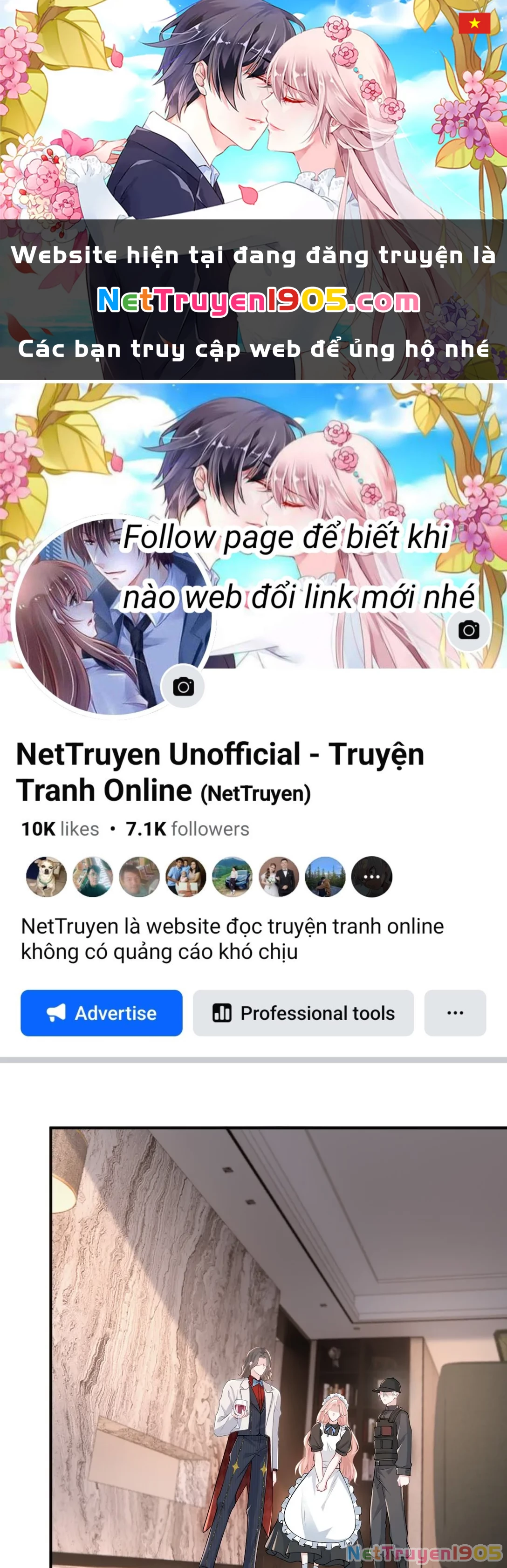 Cô Ấy Dường Như Đang Trêu Chọc Tôi Chapter 40 - 1