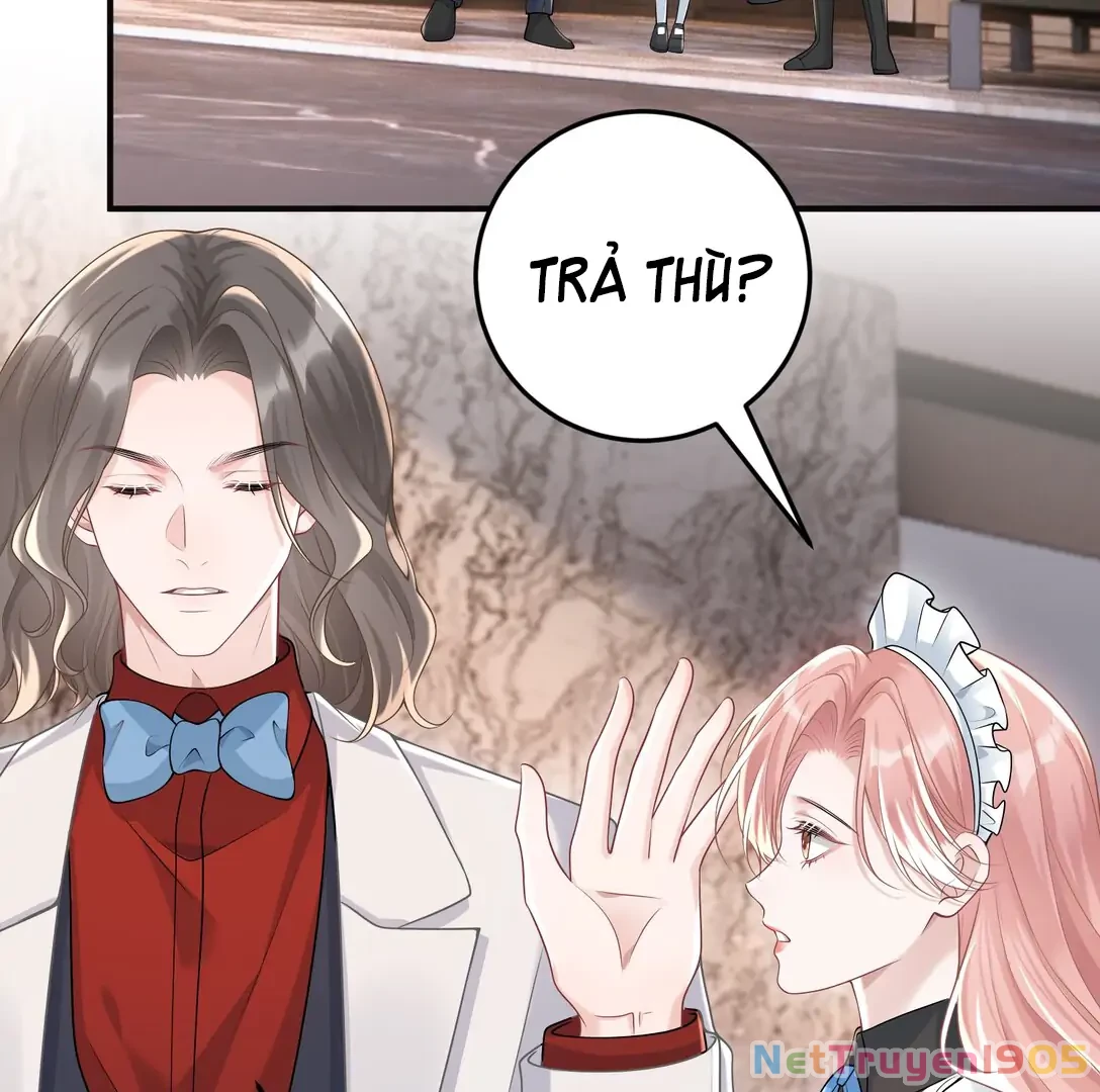 Cô Ấy Dường Như Đang Trêu Chọc Tôi Chapter 40 - 2