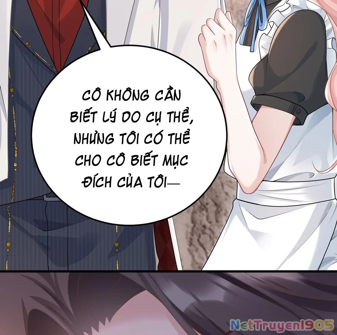 Cô Ấy Dường Như Đang Trêu Chọc Tôi Chapter 40 - 3