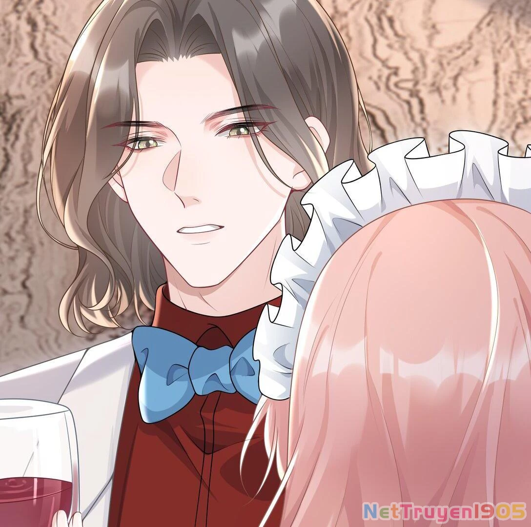 Cô Ấy Dường Như Đang Trêu Chọc Tôi Chapter 40 - 8