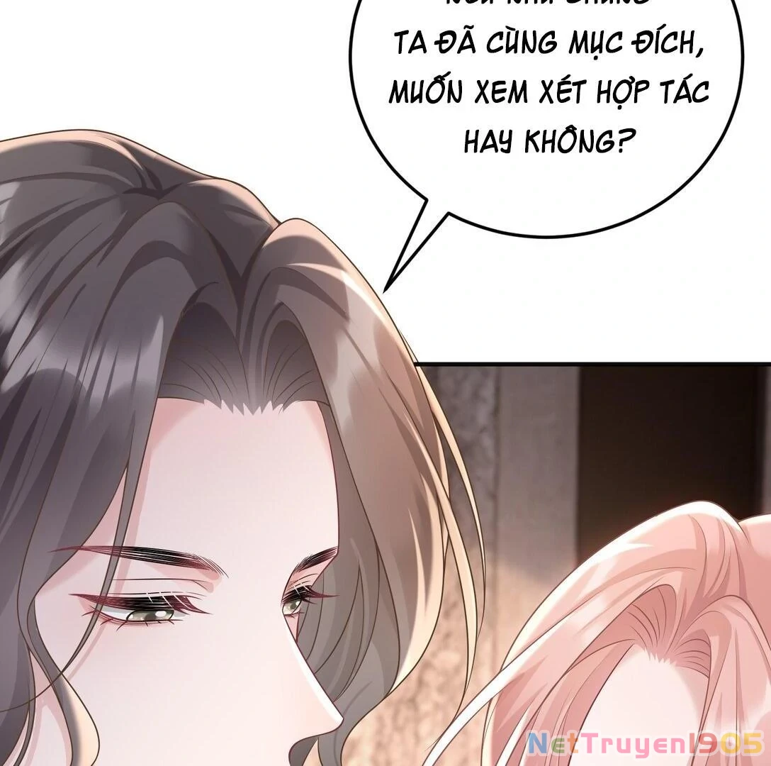 Cô Ấy Dường Như Đang Trêu Chọc Tôi Chapter 40 - 10