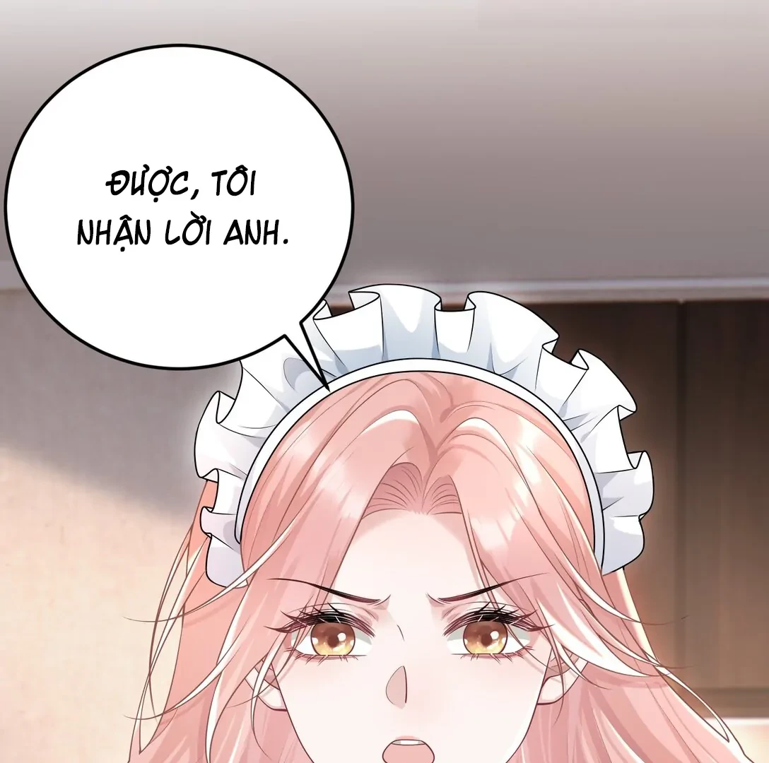 Cô Ấy Dường Như Đang Trêu Chọc Tôi Chapter 40 - 15