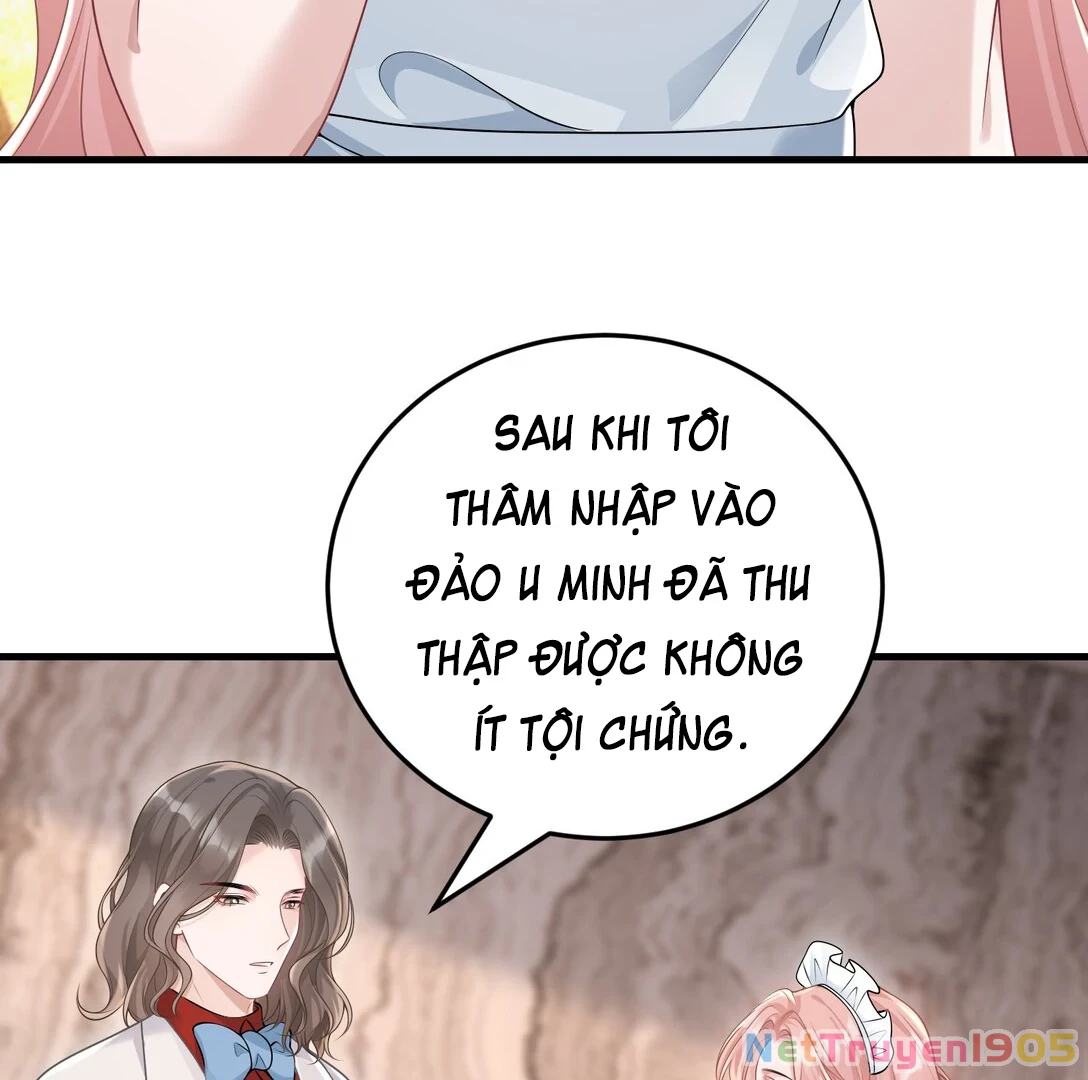 Cô Ấy Dường Như Đang Trêu Chọc Tôi Chapter 40 - 17