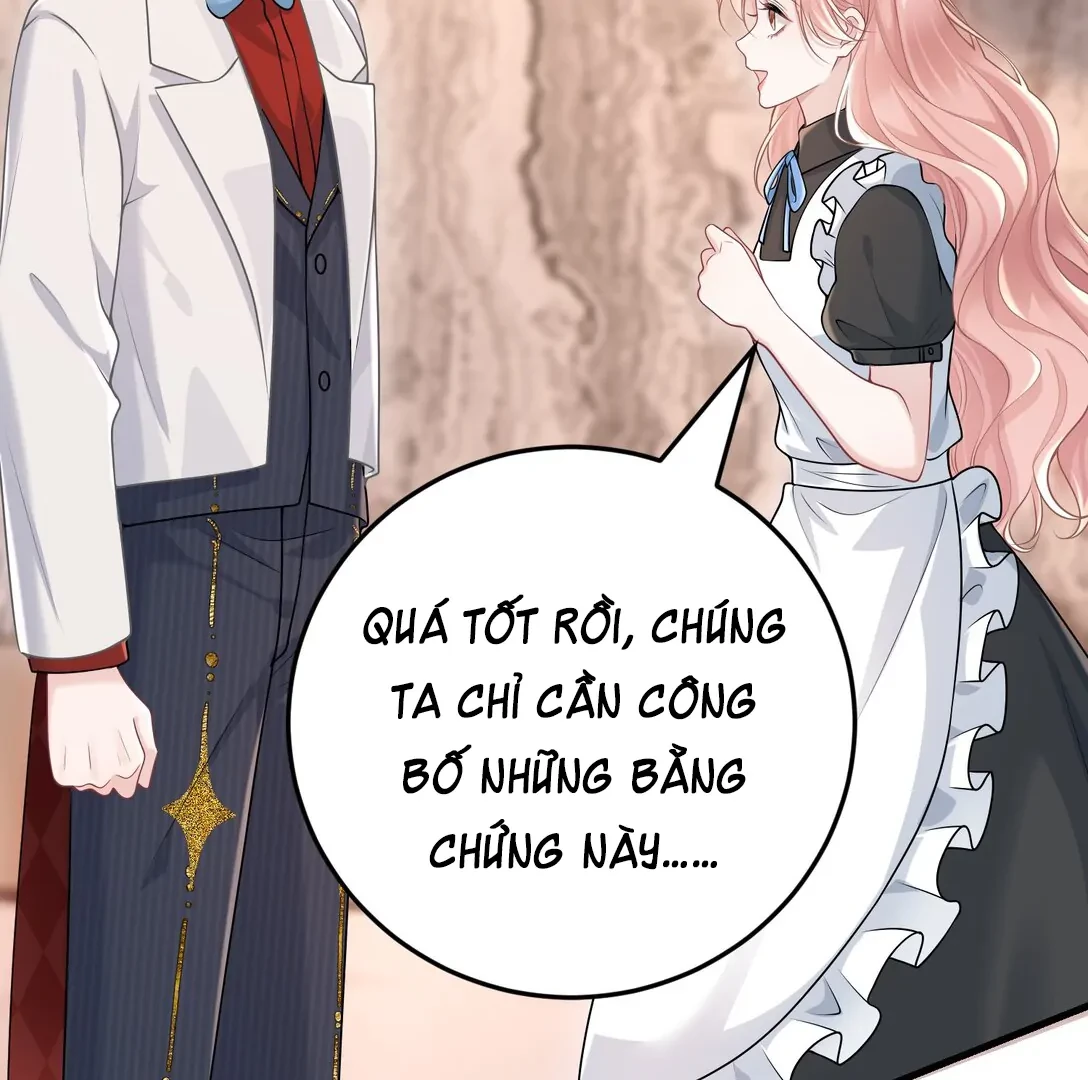 Cô Ấy Dường Như Đang Trêu Chọc Tôi Chapter 40 - 18