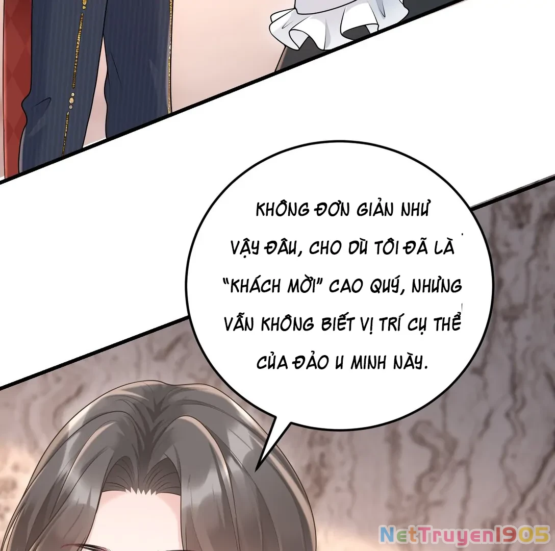 Cô Ấy Dường Như Đang Trêu Chọc Tôi Chapter 40 - 19