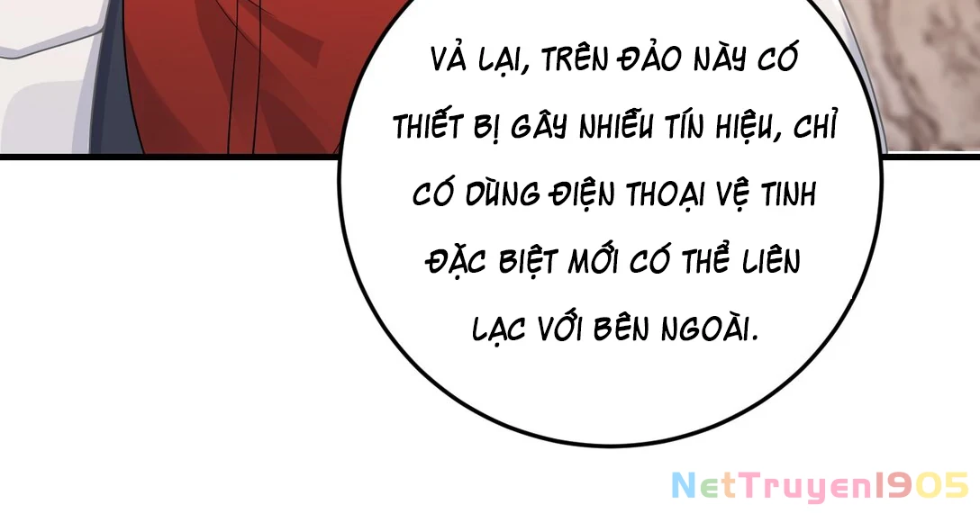 Cô Ấy Dường Như Đang Trêu Chọc Tôi Chapter 40 - 21