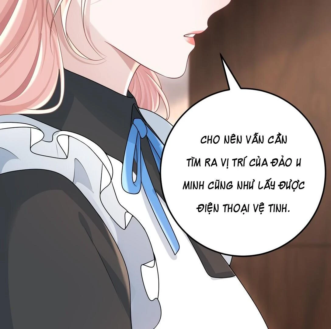 Cô Ấy Dường Như Đang Trêu Chọc Tôi Chapter 40 - 23