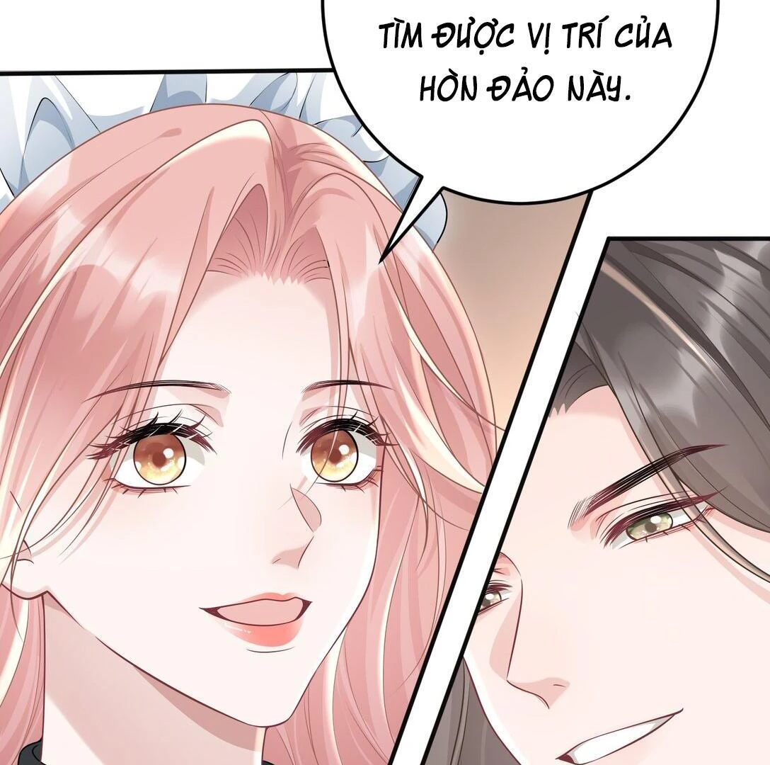 Cô Ấy Dường Như Đang Trêu Chọc Tôi Chapter 40 - 25
