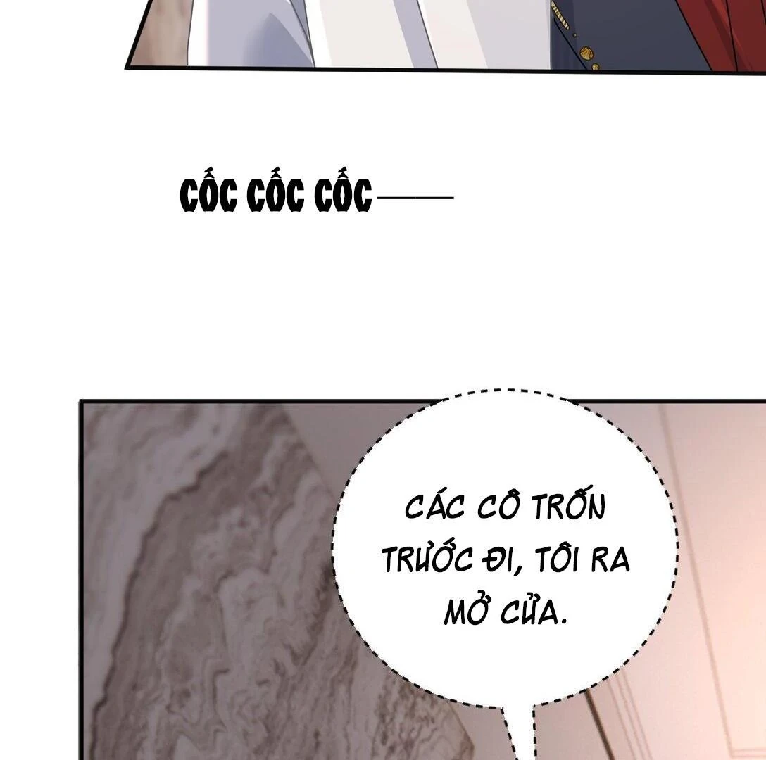 Cô Ấy Dường Như Đang Trêu Chọc Tôi Chapter 40 - 27