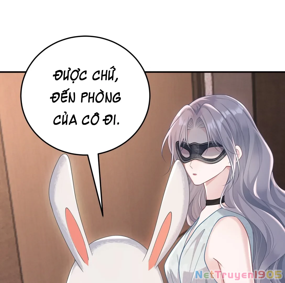 Cô Ấy Dường Như Đang Trêu Chọc Tôi Chapter 40 - 37