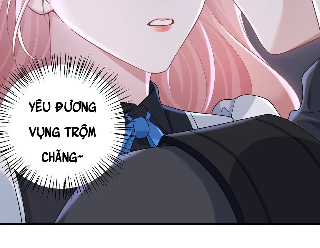 Cô Ấy Dường Như Đang Trêu Chọc Tôi Chapter 40 - 43