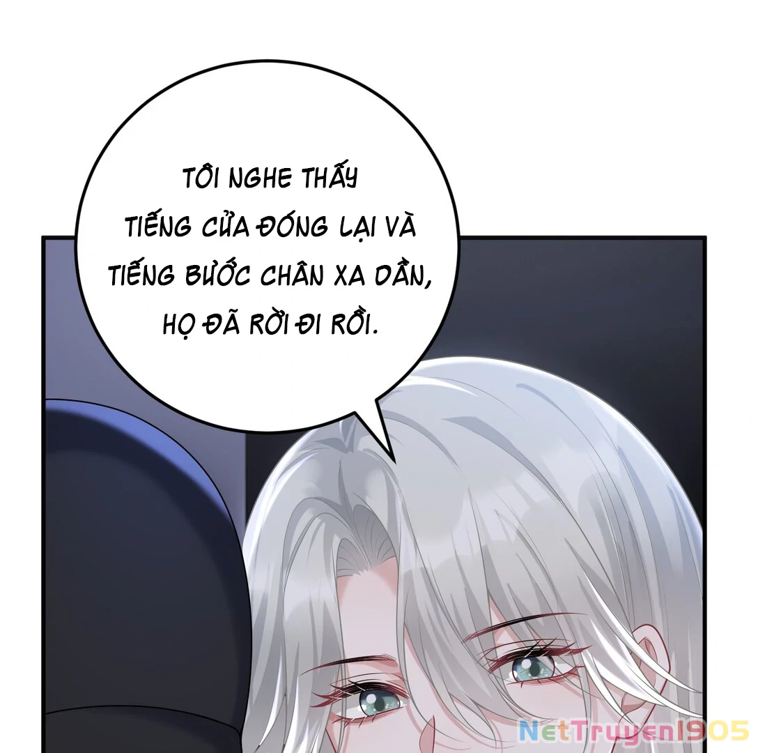 Cô Ấy Dường Như Đang Trêu Chọc Tôi Chapter 40 - 44