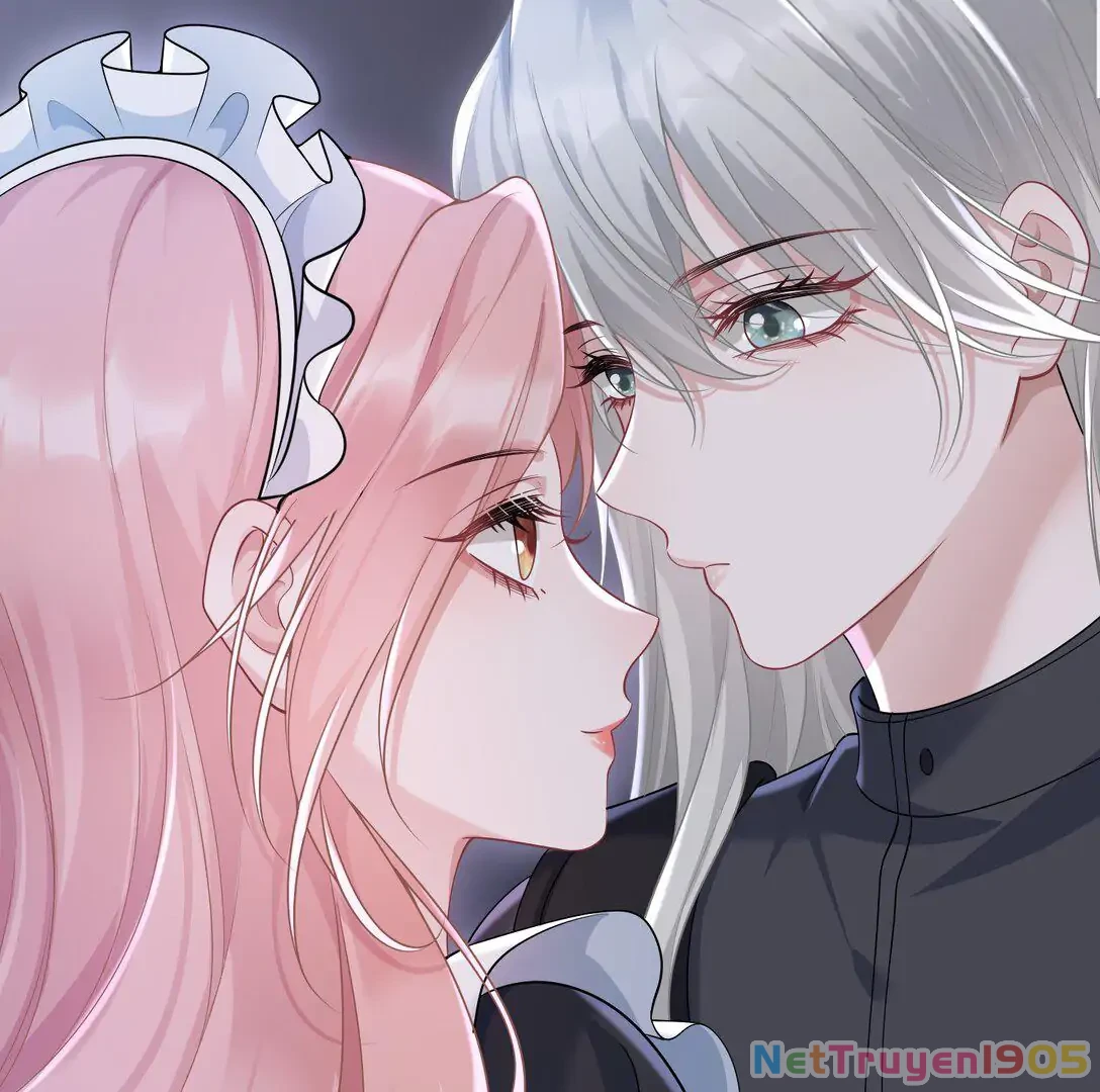 Cô Ấy Dường Như Đang Trêu Chọc Tôi Chapter 40 - 46