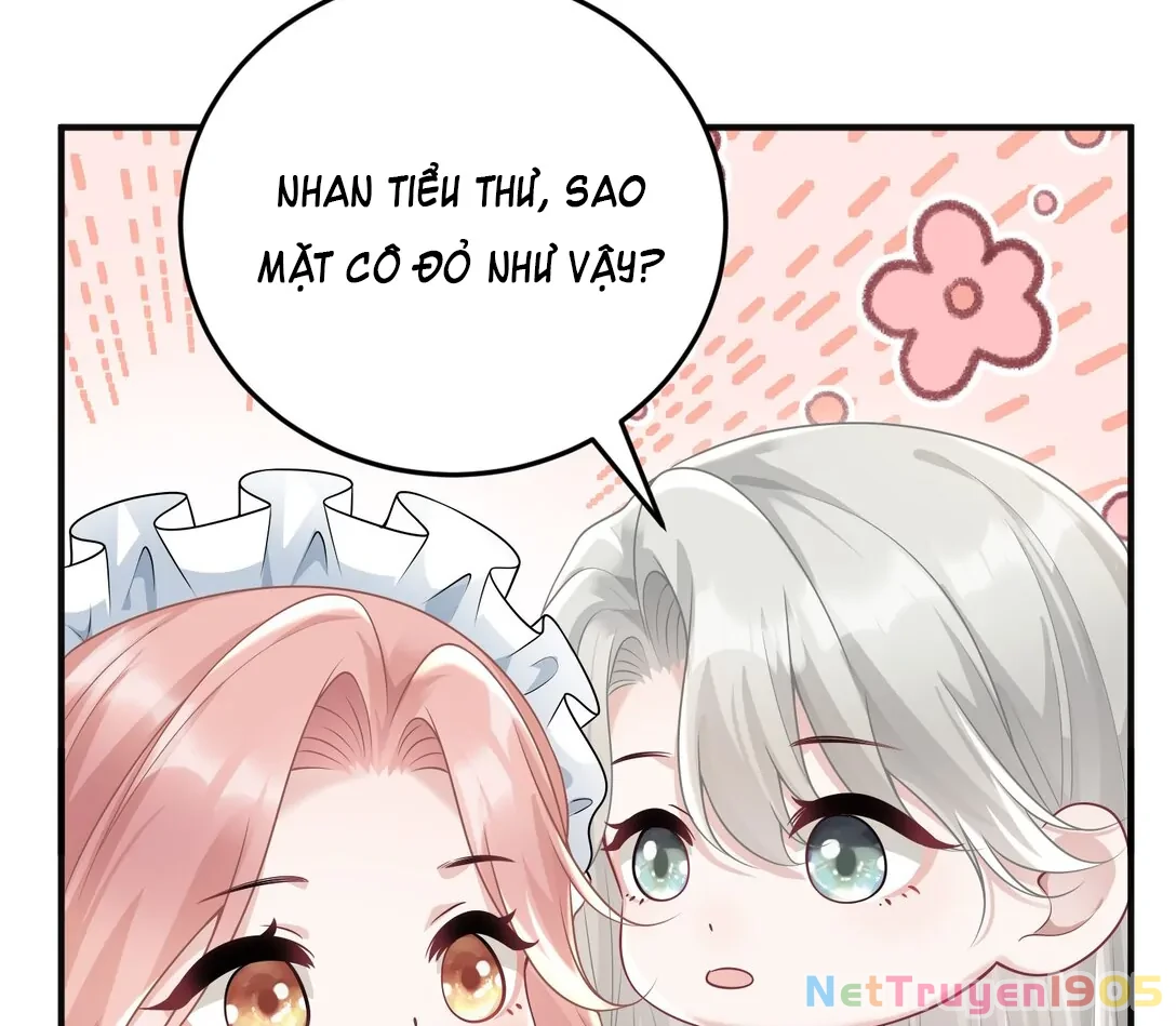 Cô Ấy Dường Như Đang Trêu Chọc Tôi Chapter 40 - 48