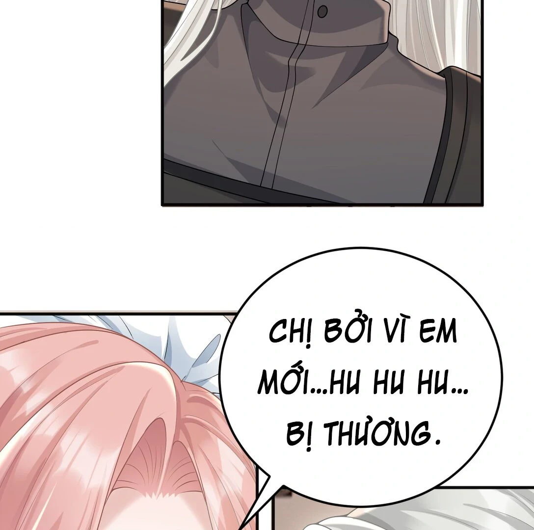 Cô Ấy Dường Như Đang Trêu Chọc Tôi Chapter 40 - 53