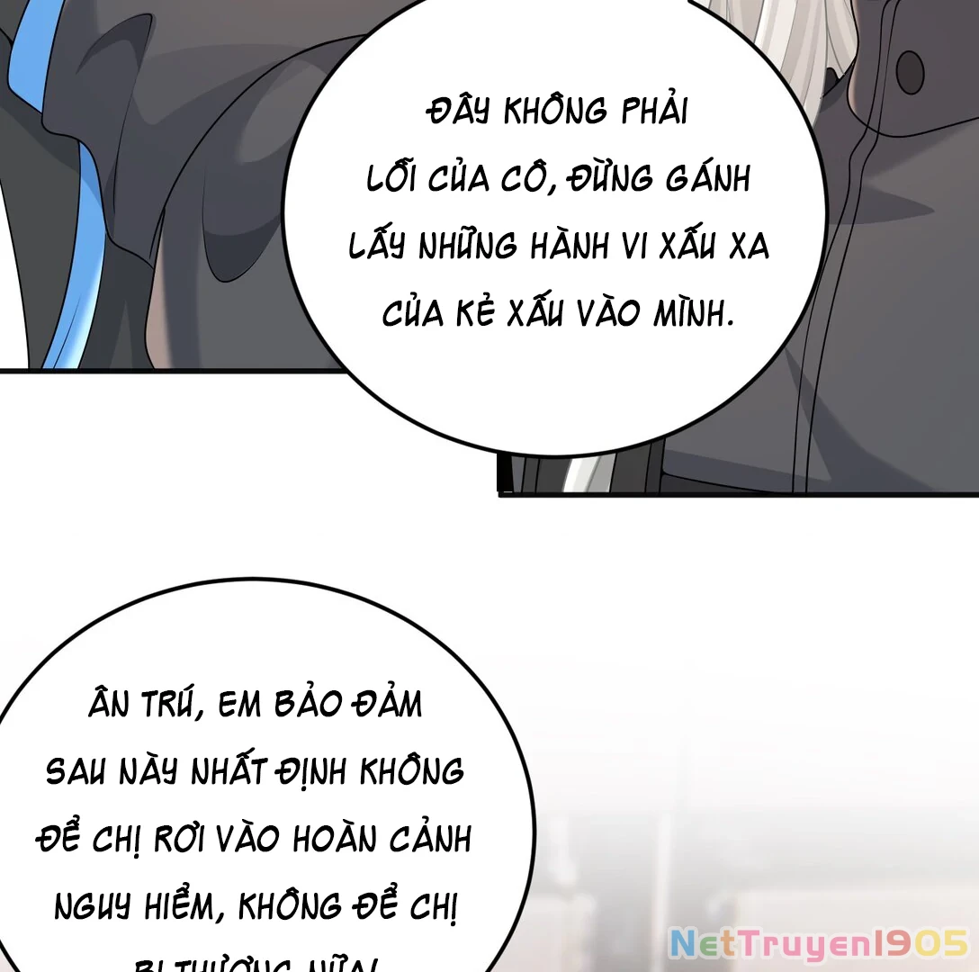 Cô Ấy Dường Như Đang Trêu Chọc Tôi Chapter 40 - 55