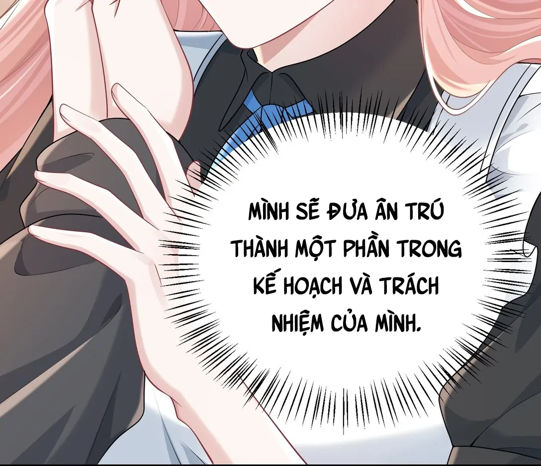 Cô Ấy Dường Như Đang Trêu Chọc Tôi Chapter 40 - 57