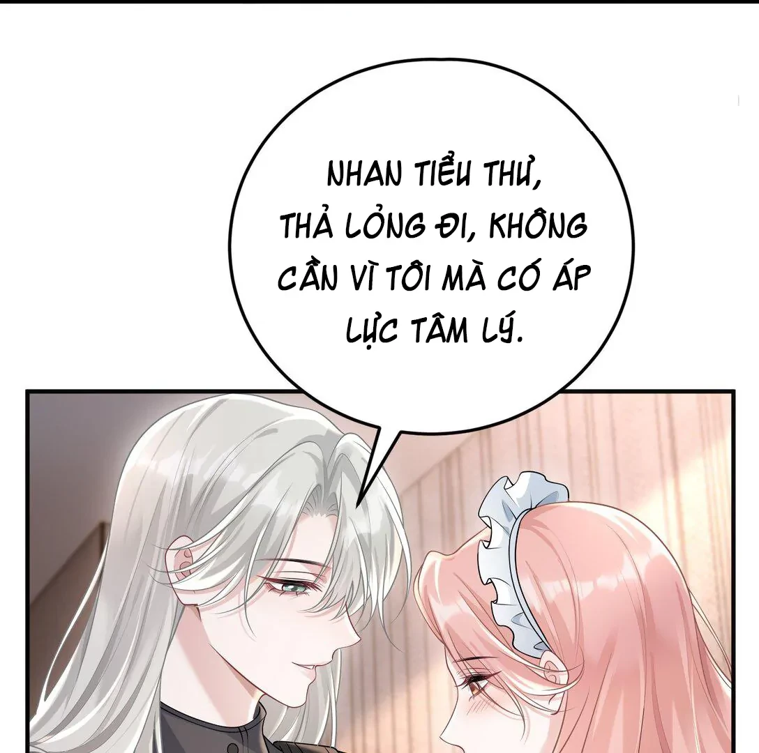 Cô Ấy Dường Như Đang Trêu Chọc Tôi Chapter 40 - 58