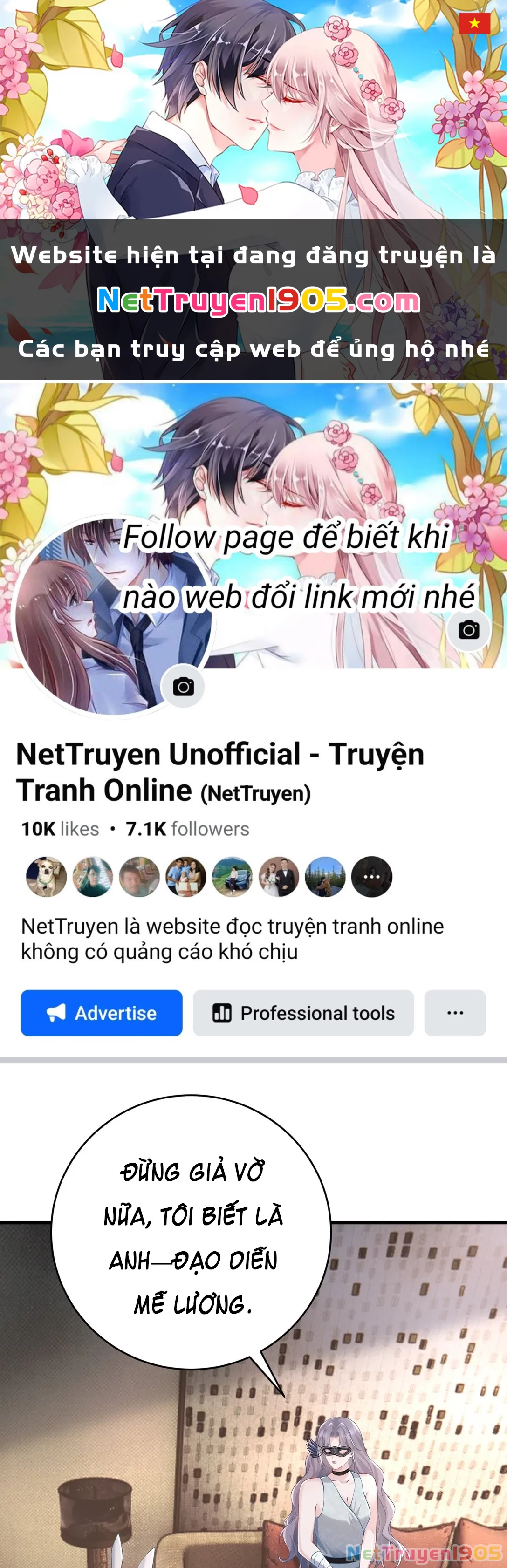 Cô Ấy Dường Như Đang Trêu Chọc Tôi Chapter 41 - 1