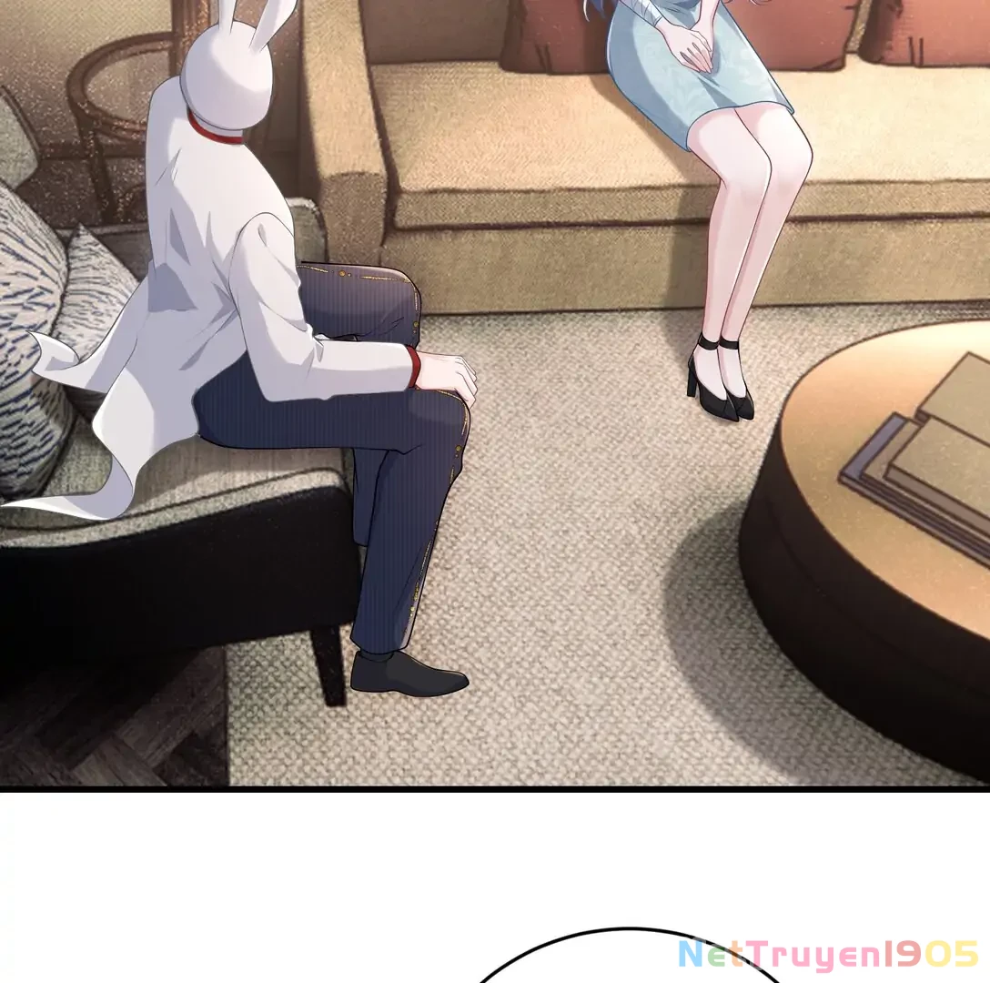 Cô Ấy Dường Như Đang Trêu Chọc Tôi Chapter 41 - 2