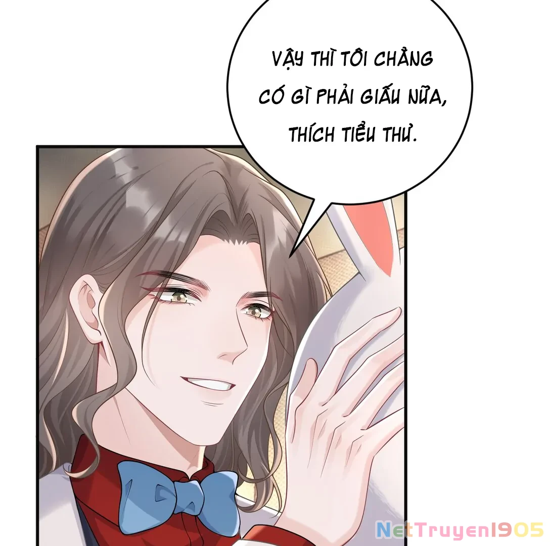 Cô Ấy Dường Như Đang Trêu Chọc Tôi Chapter 41 - 3