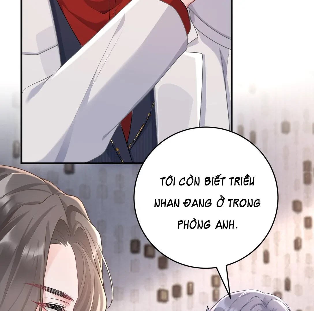 Cô Ấy Dường Như Đang Trêu Chọc Tôi Chapter 41 - 4
