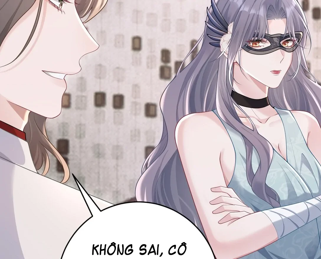 Cô Ấy Dường Như Đang Trêu Chọc Tôi Chapter 41 - 5