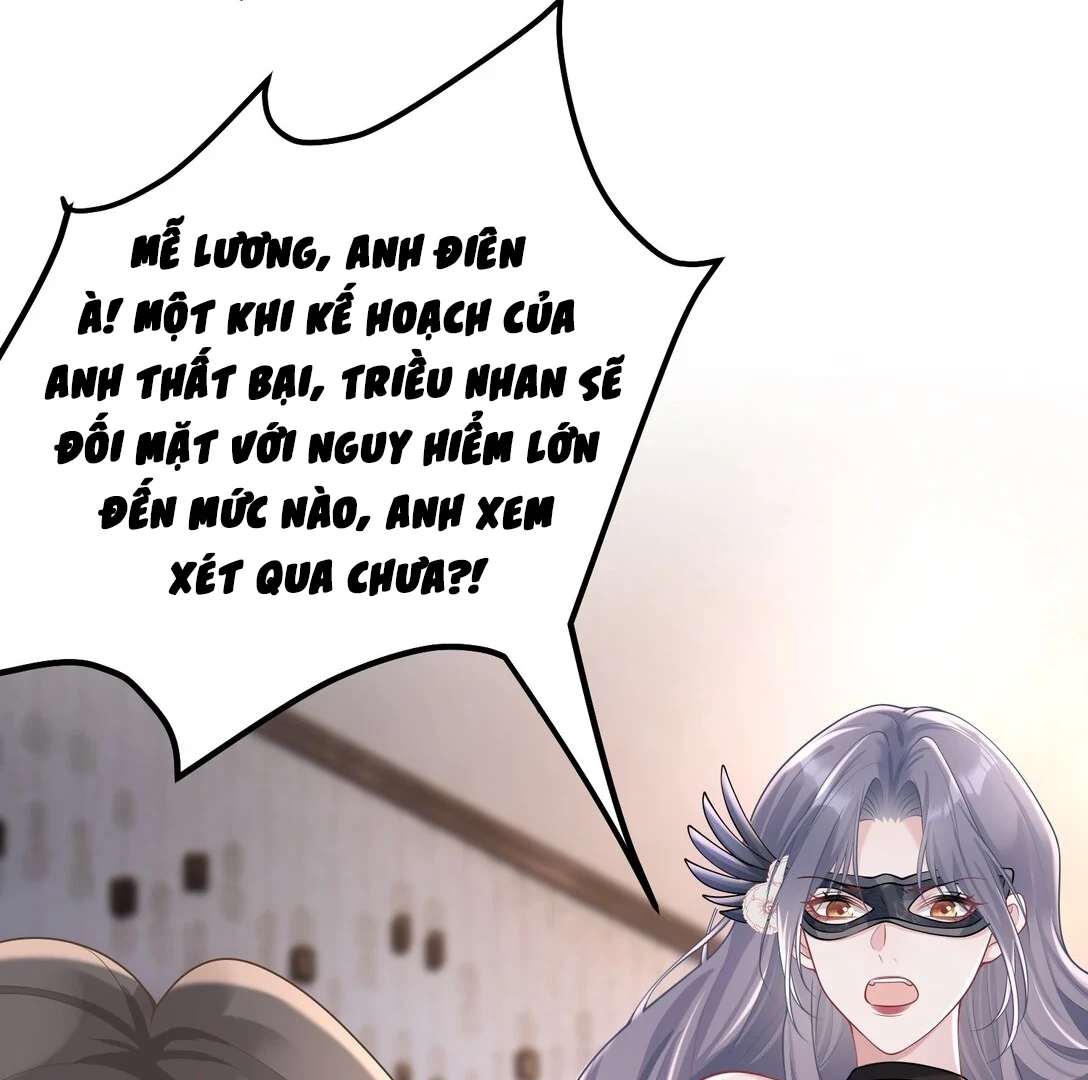 Cô Ấy Dường Như Đang Trêu Chọc Tôi Chapter 41 - 8