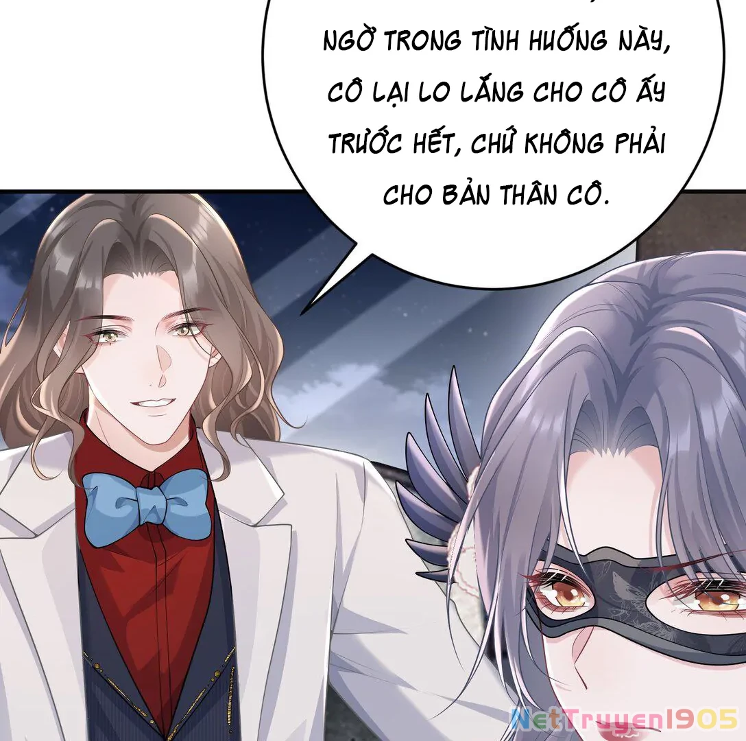 Cô Ấy Dường Như Đang Trêu Chọc Tôi Chapter 41 - 11