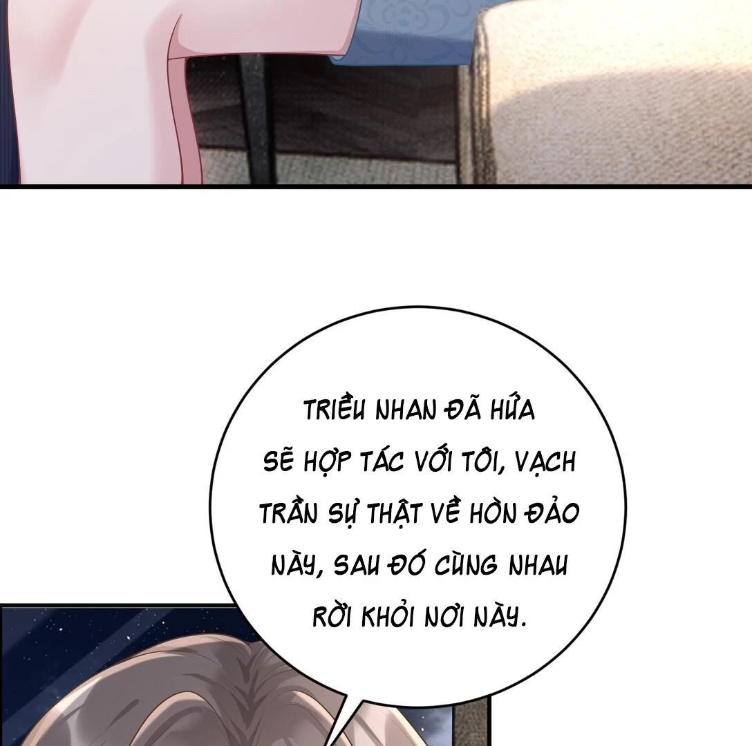 Cô Ấy Dường Như Đang Trêu Chọc Tôi Chapter 41 - 17