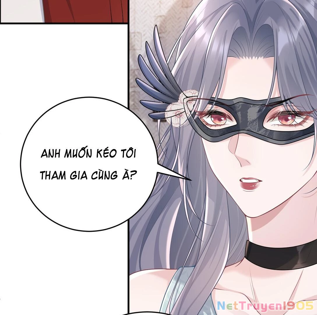 Cô Ấy Dường Như Đang Trêu Chọc Tôi Chapter 41 - 19