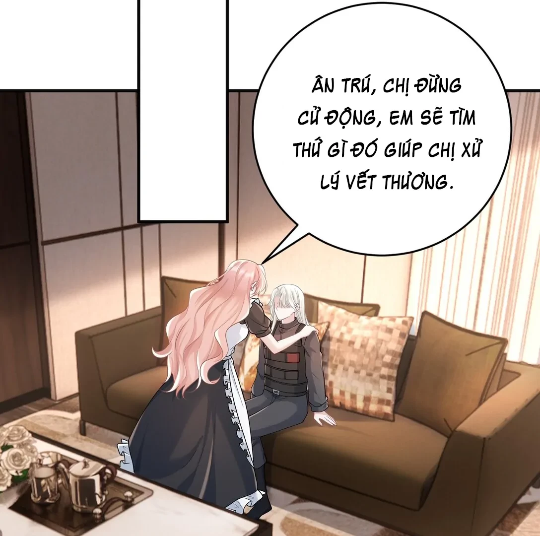 Cô Ấy Dường Như Đang Trêu Chọc Tôi Chapter 41 - 25