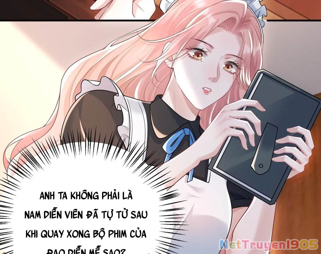 Cô Ấy Dường Như Đang Trêu Chọc Tôi Chapter 41 - 28
