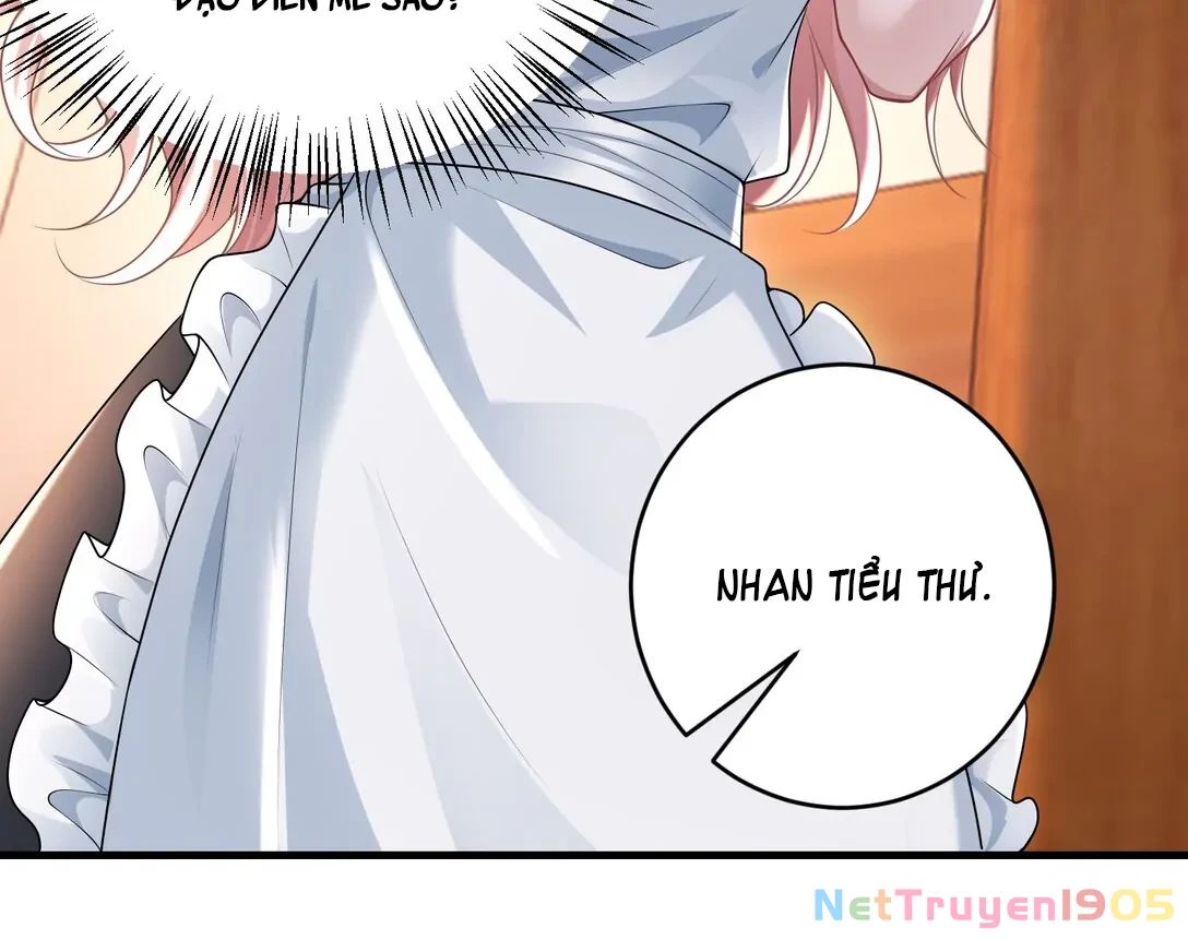 Cô Ấy Dường Như Đang Trêu Chọc Tôi Chapter 41 - 29