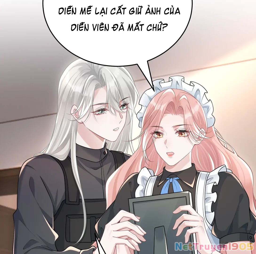 Cô Ấy Dường Như Đang Trêu Chọc Tôi Chapter 41 - 32