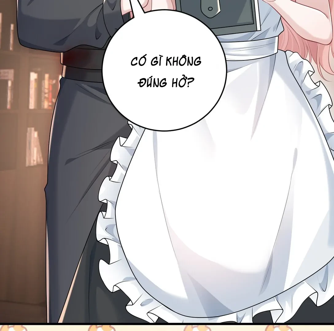 Cô Ấy Dường Như Đang Trêu Chọc Tôi Chapter 41 - 33