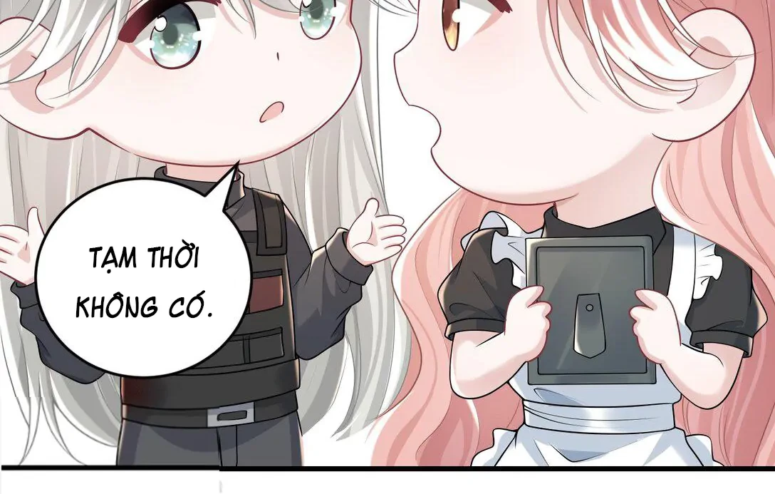Cô Ấy Dường Như Đang Trêu Chọc Tôi Chapter 41 - 35