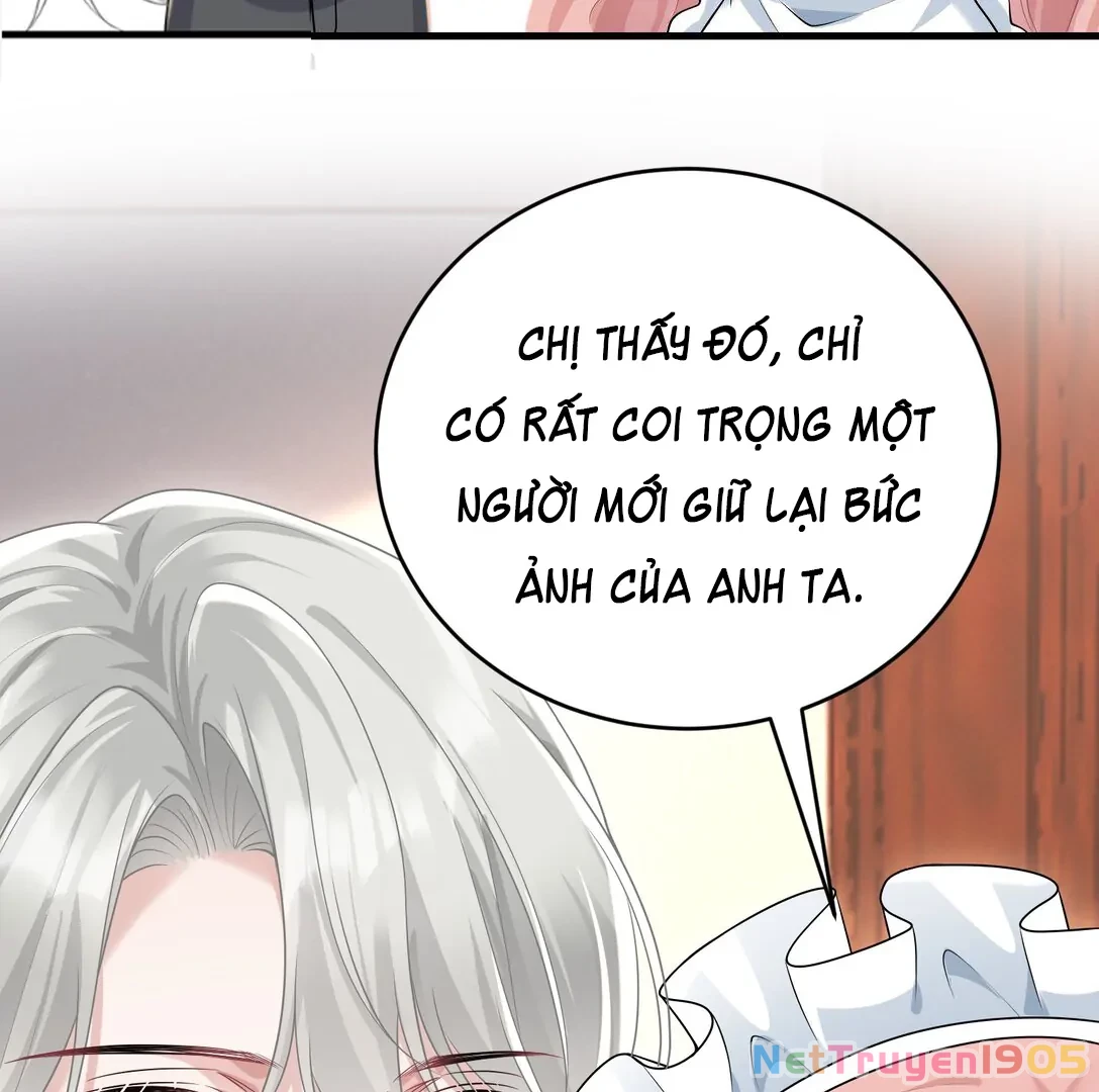 Cô Ấy Dường Như Đang Trêu Chọc Tôi Chapter 41 - 36
