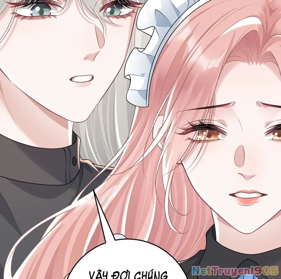 Cô Ấy Dường Như Đang Trêu Chọc Tôi Chapter 41 - 37