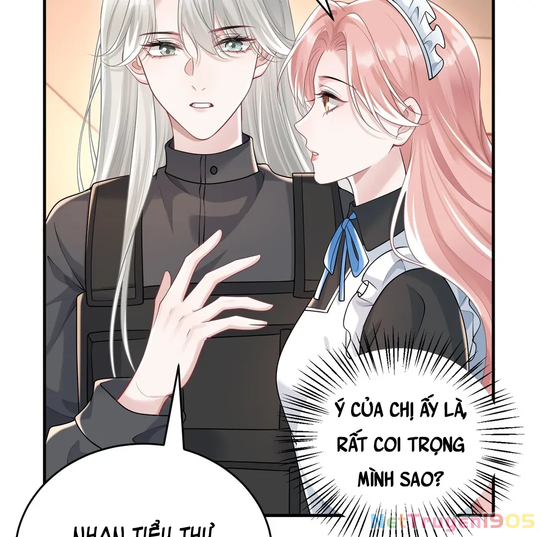 Cô Ấy Dường Như Đang Trêu Chọc Tôi Chapter 41 - 39