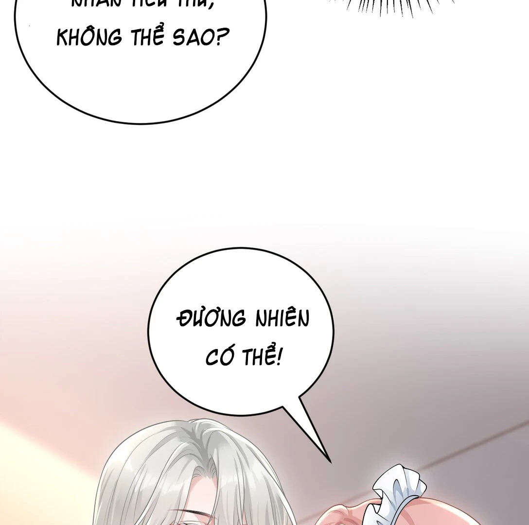 Cô Ấy Dường Như Đang Trêu Chọc Tôi Chapter 41 - 40