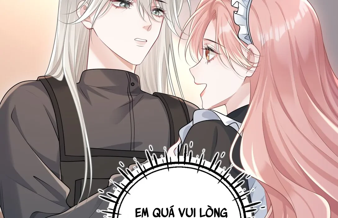 Cô Ấy Dường Như Đang Trêu Chọc Tôi Chapter 41 - 41
