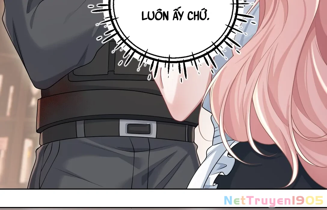 Cô Ấy Dường Như Đang Trêu Chọc Tôi Chapter 41 - 42