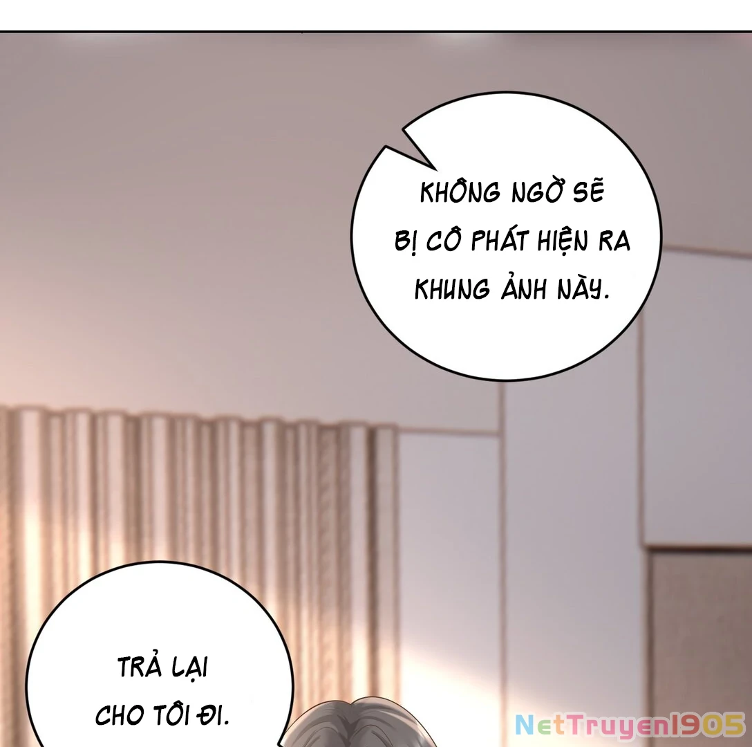 Cô Ấy Dường Như Đang Trêu Chọc Tôi Chapter 41 - 43