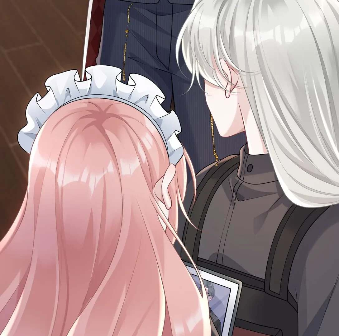 Cô Ấy Dường Như Đang Trêu Chọc Tôi Chapter 41 - 45