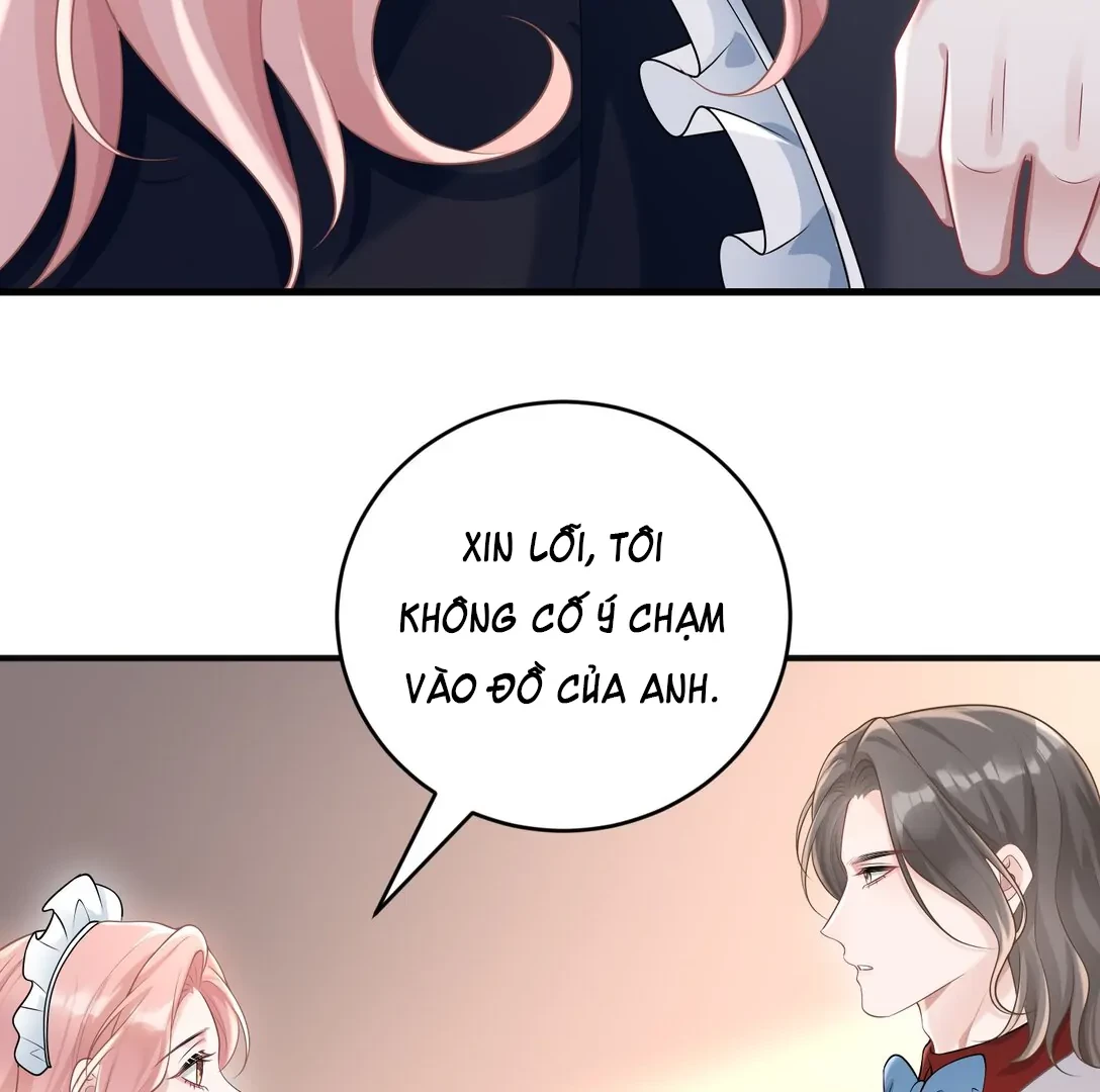 Cô Ấy Dường Như Đang Trêu Chọc Tôi Chapter 41 - 47