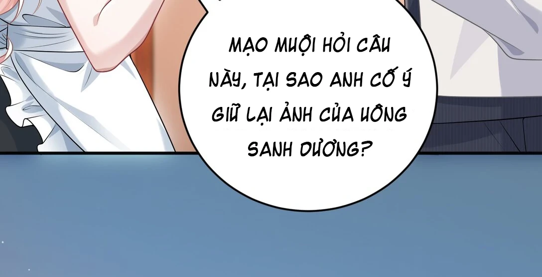 Cô Ấy Dường Như Đang Trêu Chọc Tôi Chapter 41 - 49